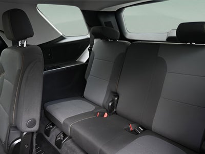 2020 Chevrolet Traverse LT 1LT