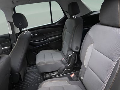 2020 Chevrolet Traverse LT 1LT