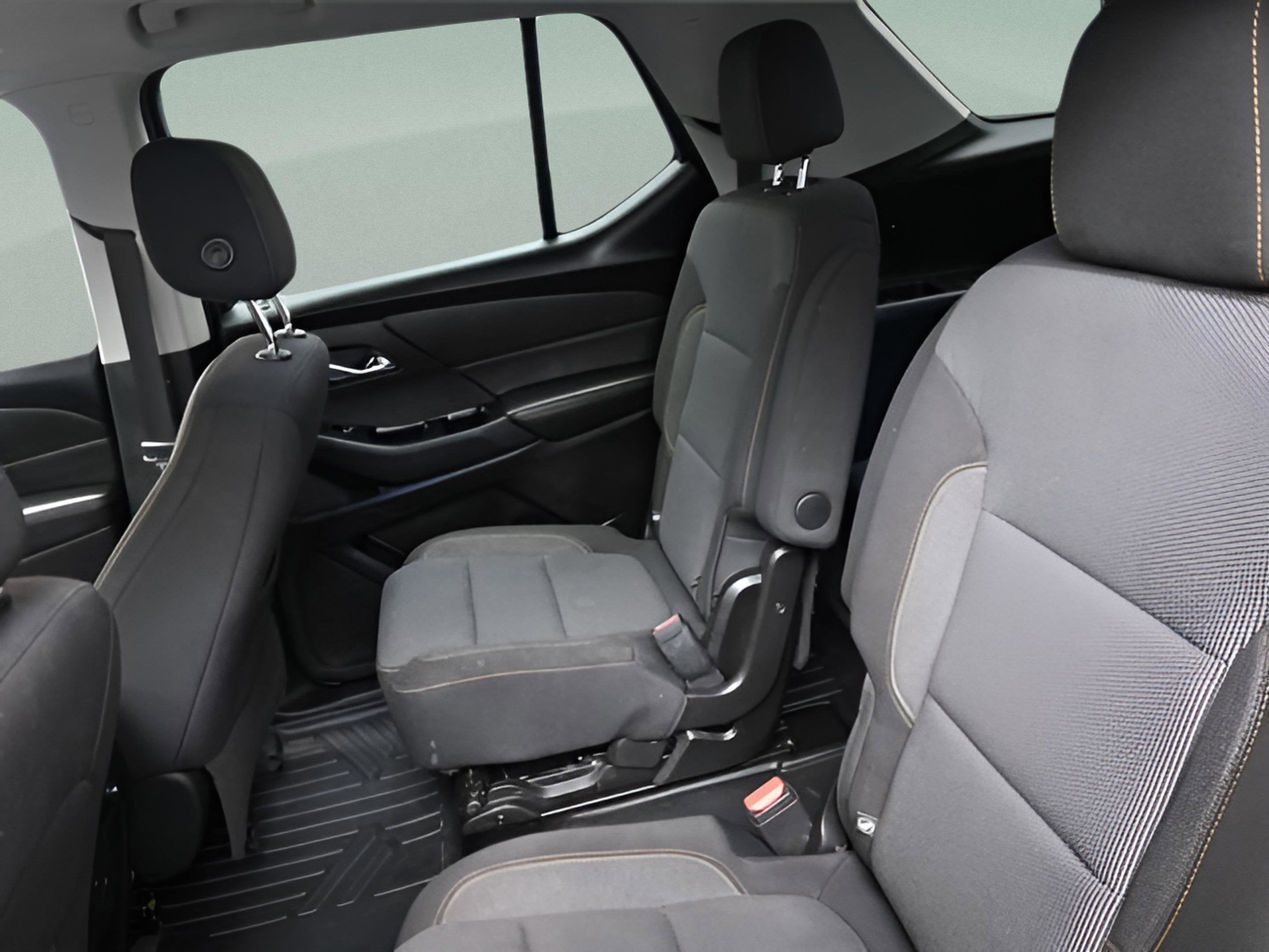 2020 Chevrolet Traverse LT 1LT