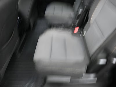 2020 Chevrolet Traverse LT 1LT