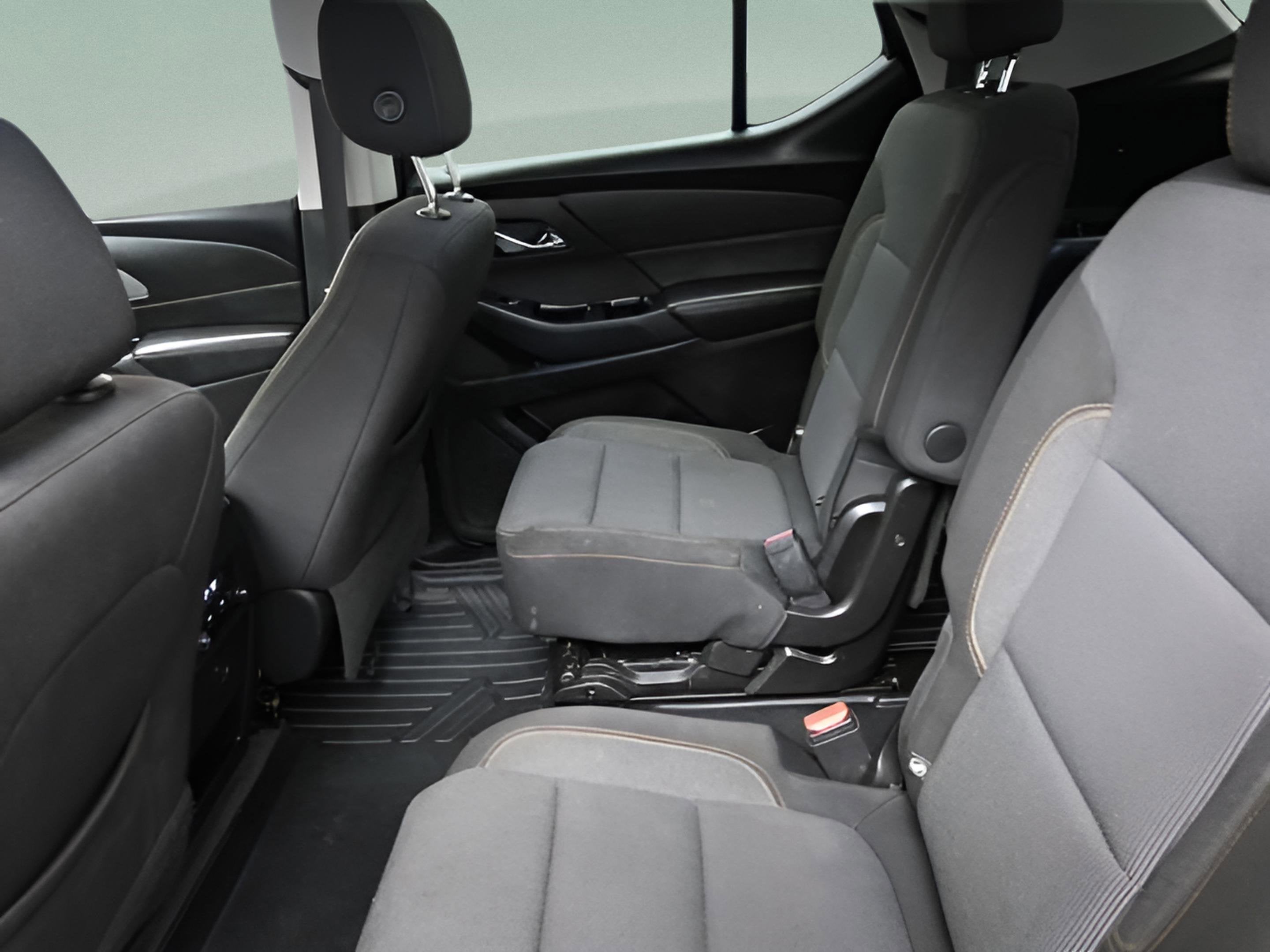 2020 Chevrolet Traverse LT 1LT