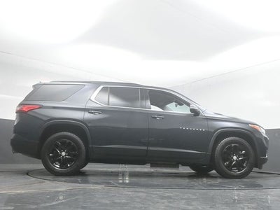 2020 Chevrolet Traverse LT 1LT