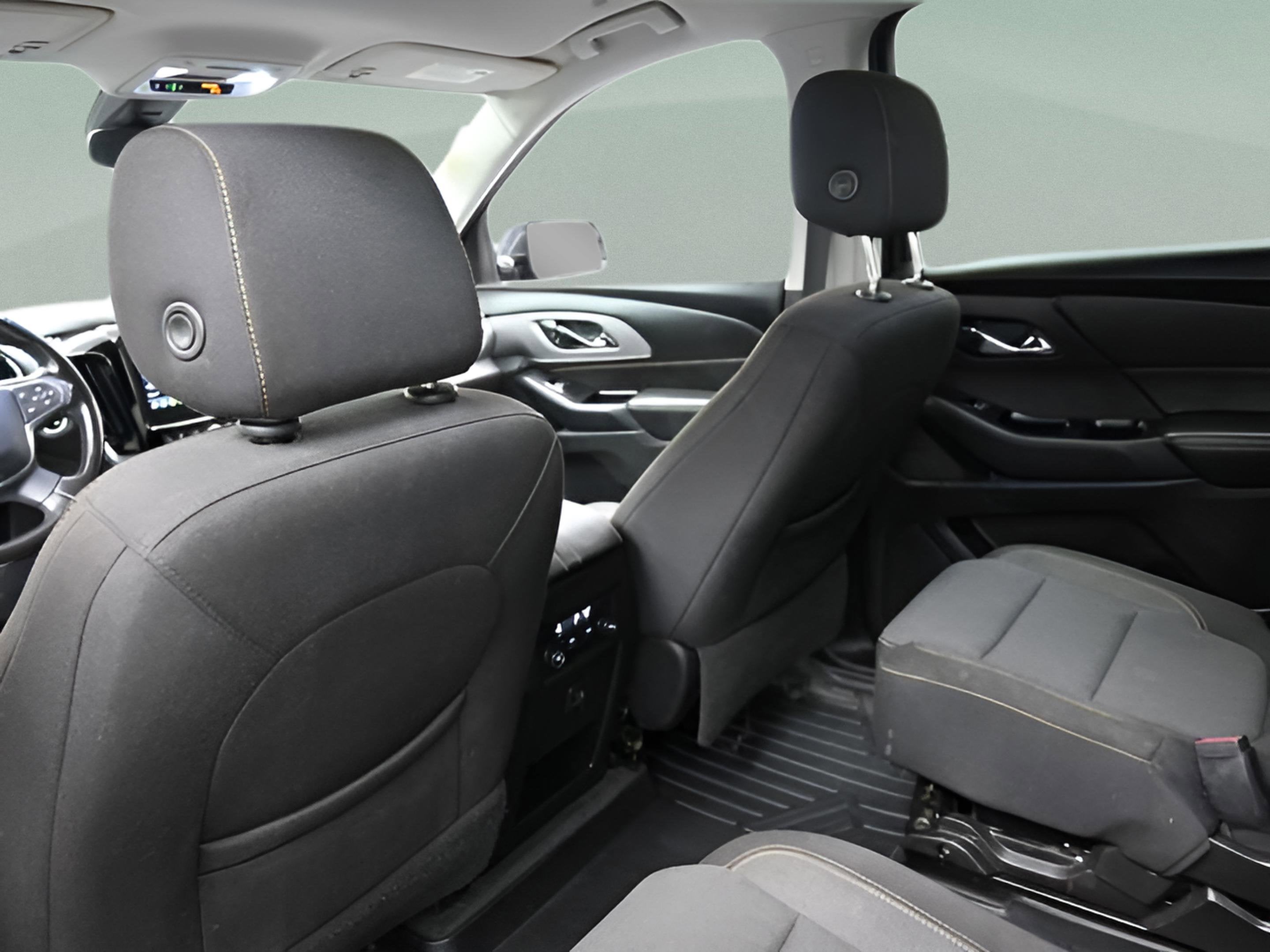 2020 Chevrolet Traverse LT 1LT