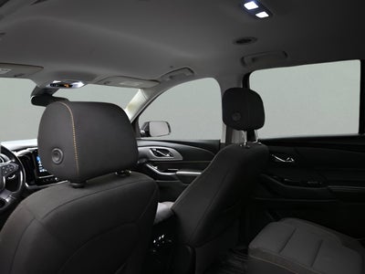 2020 Chevrolet Traverse LT 1LT