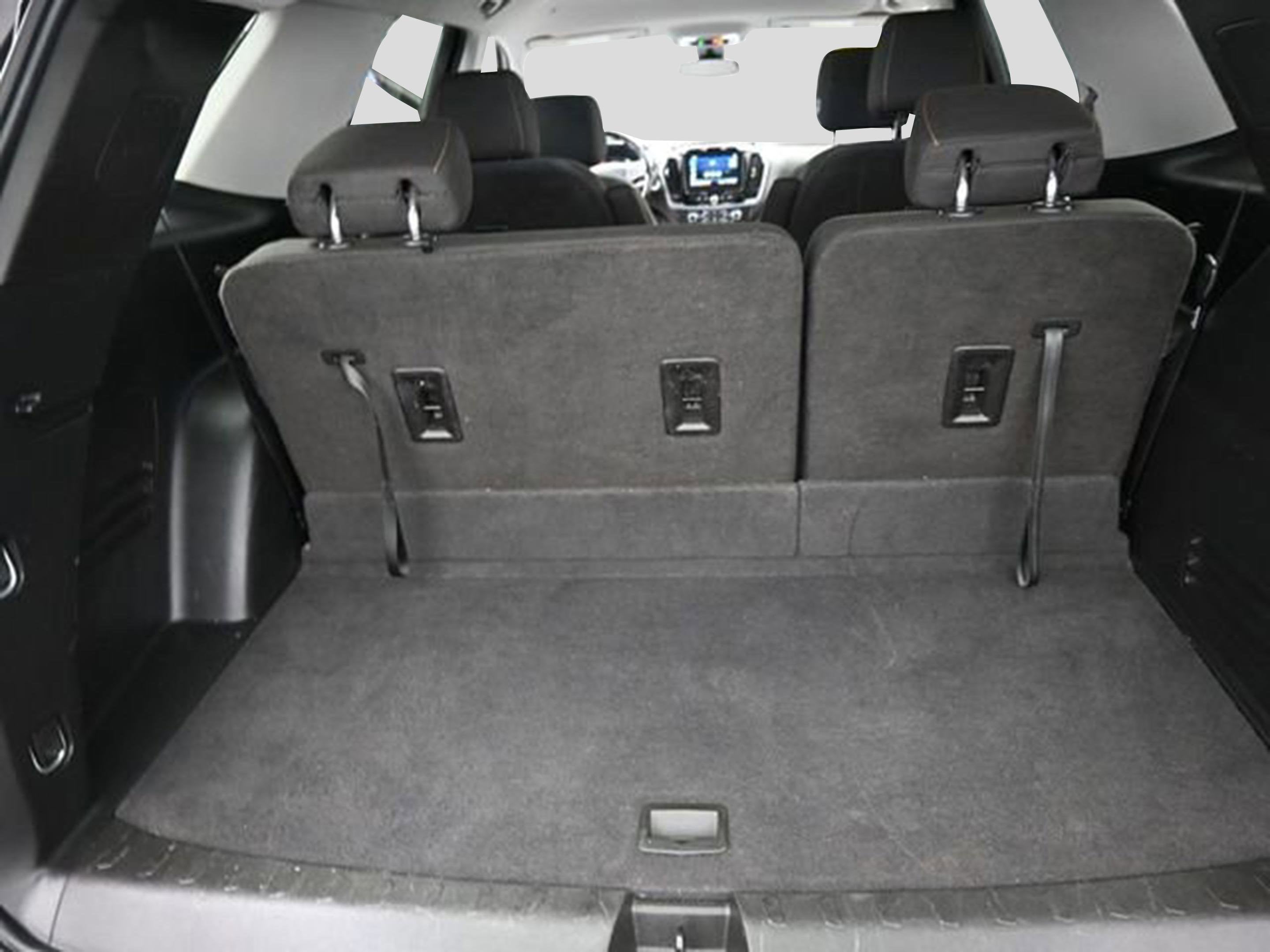 2020 Chevrolet Traverse LT 1LT