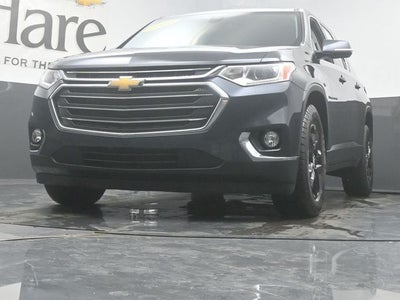 2020 Chevrolet Traverse LT 1LT