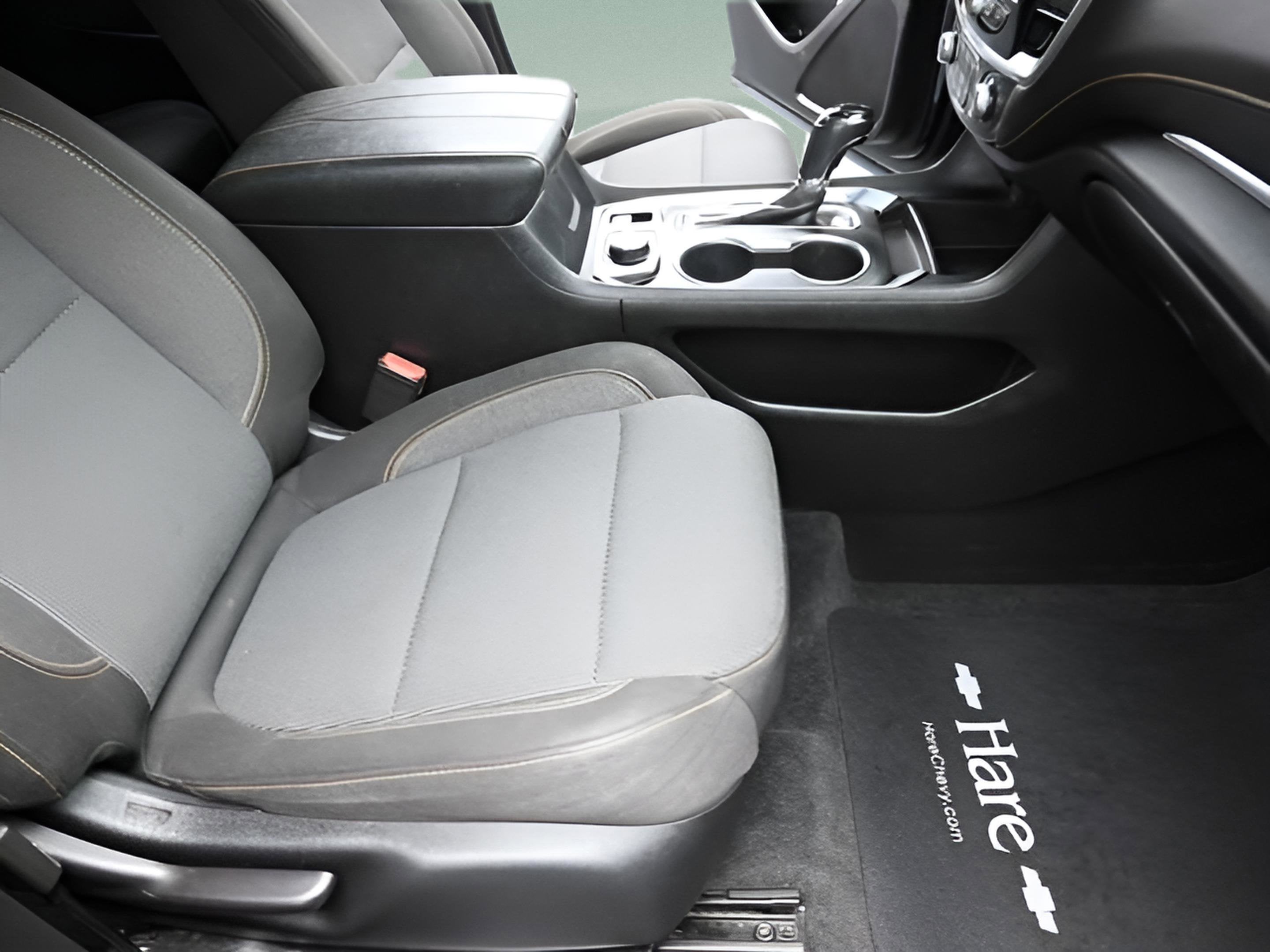 2020 Chevrolet Traverse LT 1LT