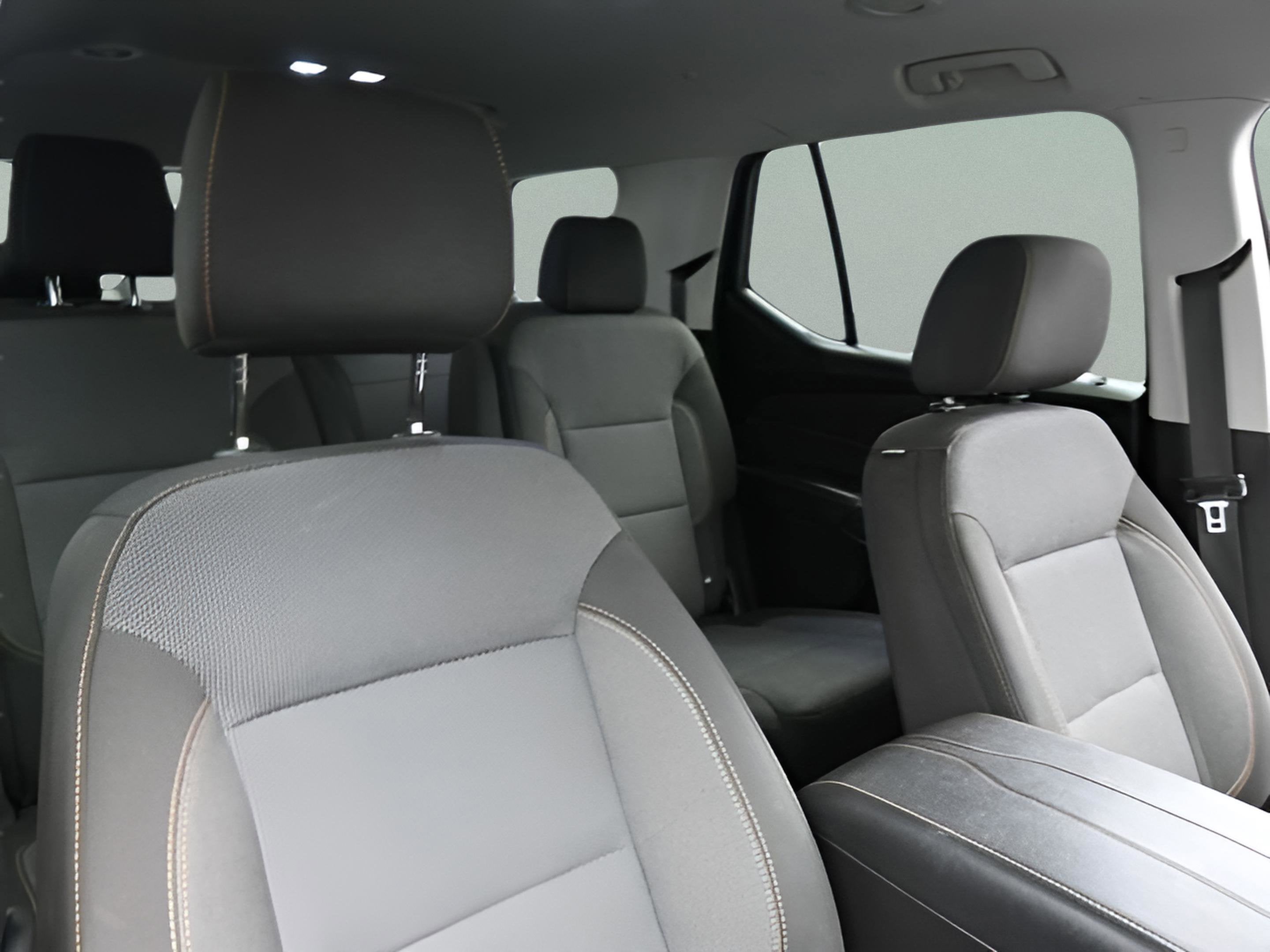 2020 Chevrolet Traverse LT 1LT