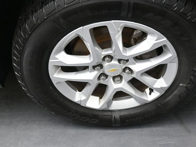 2020 Chevrolet Traverse LT 1LT