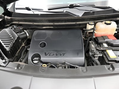 2020 Chevrolet Traverse LT 1LT