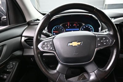 2020 Chevrolet Traverse LT 1LT