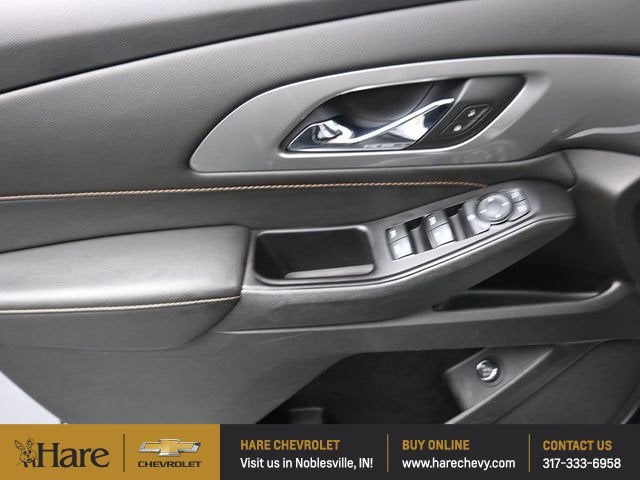 2019 Chevrolet Traverse LT Cloth w/1LT