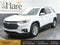 2019 Chevrolet Traverse LT Cloth w/1LT