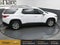 2019 Chevrolet Traverse LT Cloth w/1LT