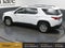 2019 Chevrolet Traverse LT Cloth w/1LT