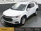 2019 Chevrolet Traverse LT Cloth w/1LT
