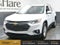 2019 Chevrolet Traverse LT Cloth w/1LT