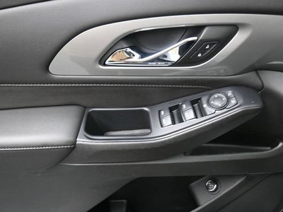 2022 Chevrolet Traverse LT 1LT
