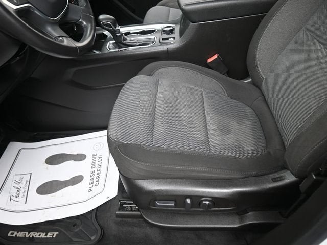 2022 Chevrolet Traverse LT 1LT