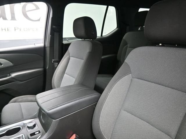 2022 Chevrolet Traverse LT 1LT