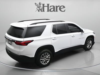 2022 Chevrolet Traverse LT 1LT
