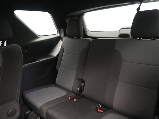 2022 Chevrolet Traverse LT 1LT