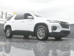 2022 Chevrolet Traverse LT 1LT