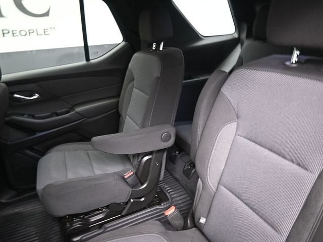 2022 Chevrolet Traverse LT 1LT