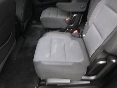 2022 Chevrolet Traverse LT 1LT