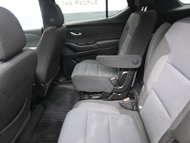 2022 Chevrolet Traverse LT 1LT