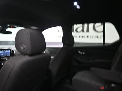 2022 Chevrolet Traverse LT 1LT