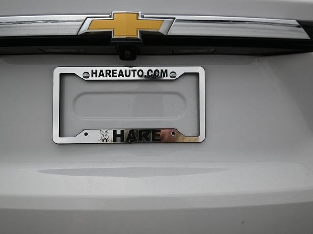 2022 Chevrolet Traverse LT 1LT