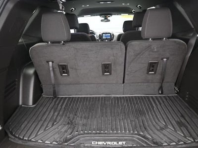 2022 Chevrolet Traverse LT 1LT