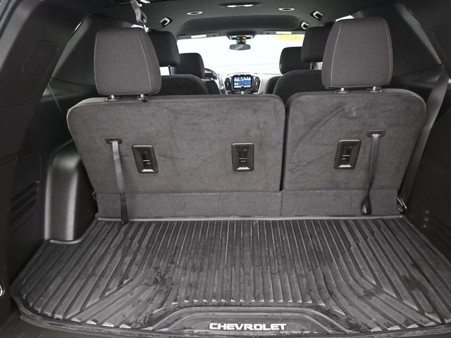 2022 Chevrolet Traverse LT 1LT