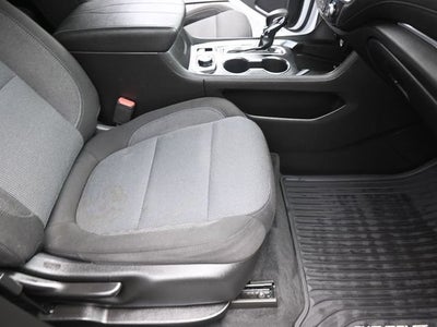 2022 Chevrolet Traverse LT 1LT