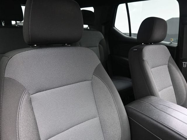 2022 Chevrolet Traverse LT 1LT