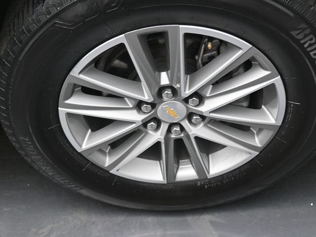 2022 Chevrolet Traverse LT 1LT