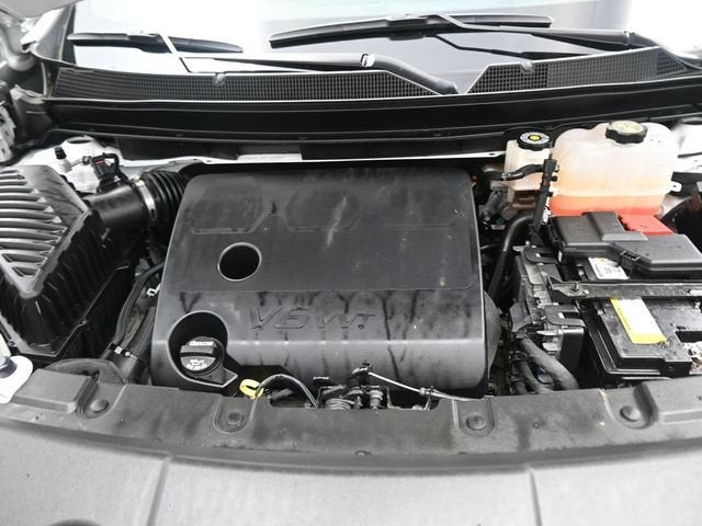 2022 Chevrolet Traverse LT 1LT
