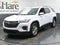 2022 Chevrolet Traverse LT 1LT