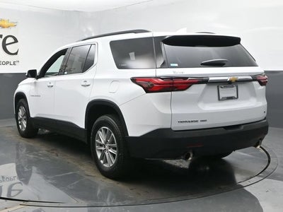 2022 Chevrolet Traverse LT 1LT