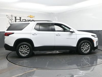 2022 Chevrolet Traverse LT 1LT