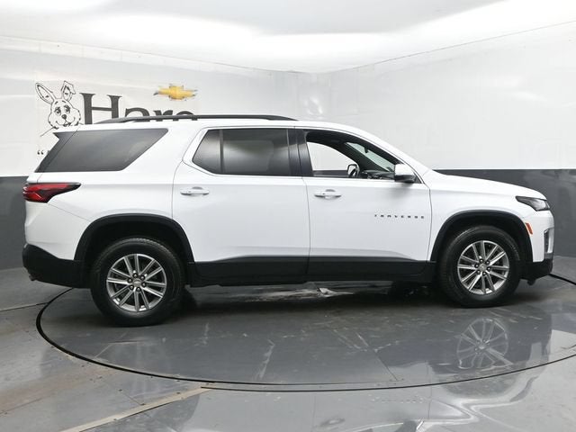 2022 Chevrolet Traverse LT 1LT