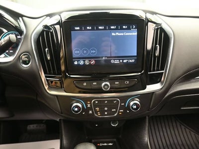 2022 Chevrolet Traverse LT 1LT