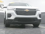 2022 Chevrolet Traverse LT 1LT