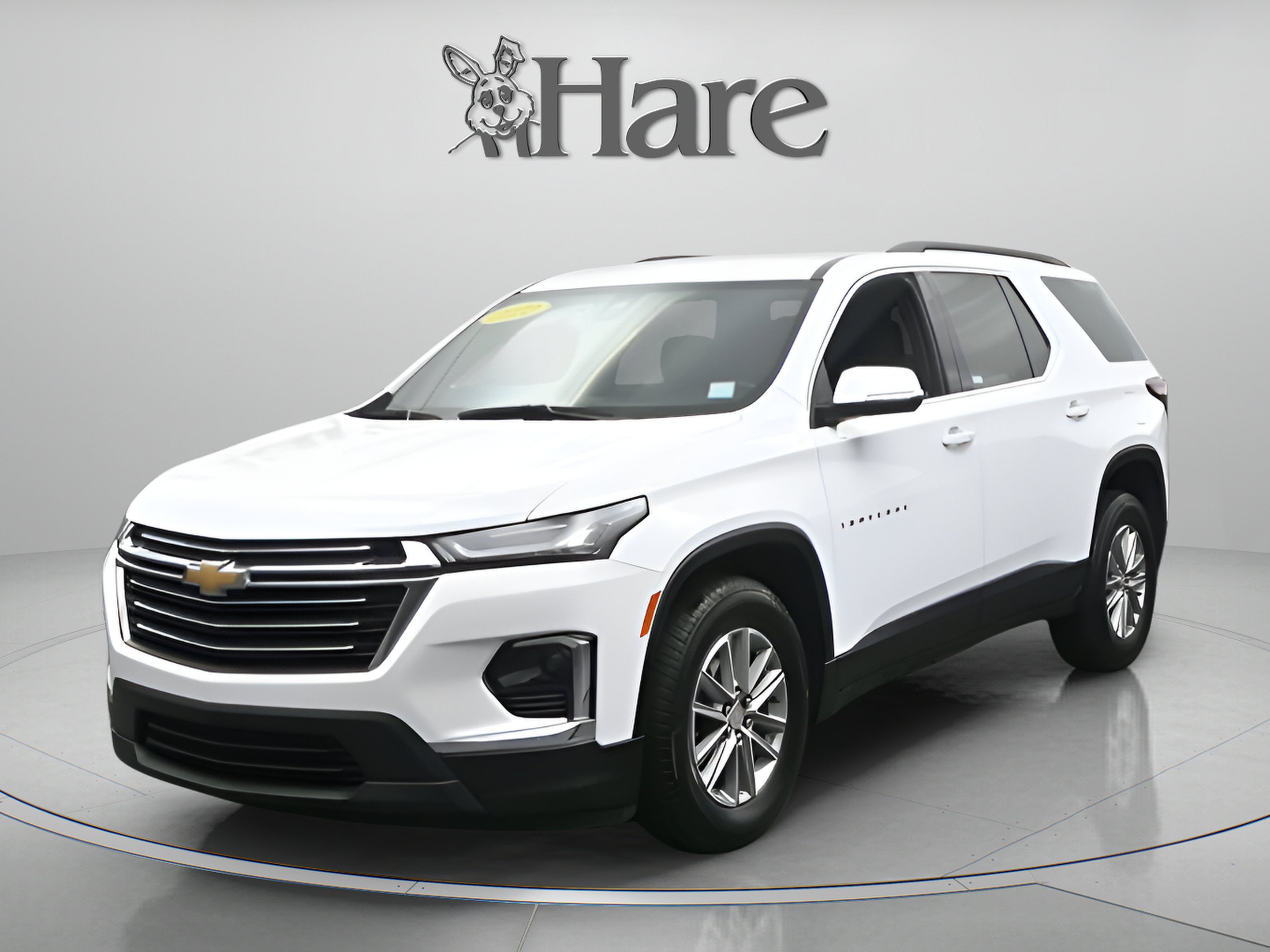 2022 Chevrolet Traverse LT 1LT
