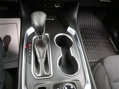 2022 Chevrolet Traverse LT 1LT