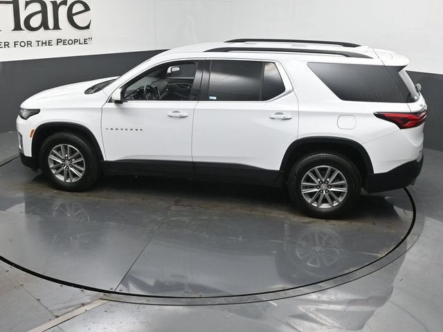 2022 Chevrolet Traverse LT 1LT