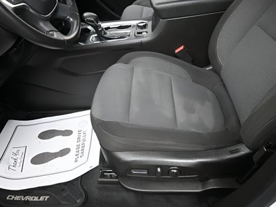 2022 Chevrolet Traverse LT 1LT