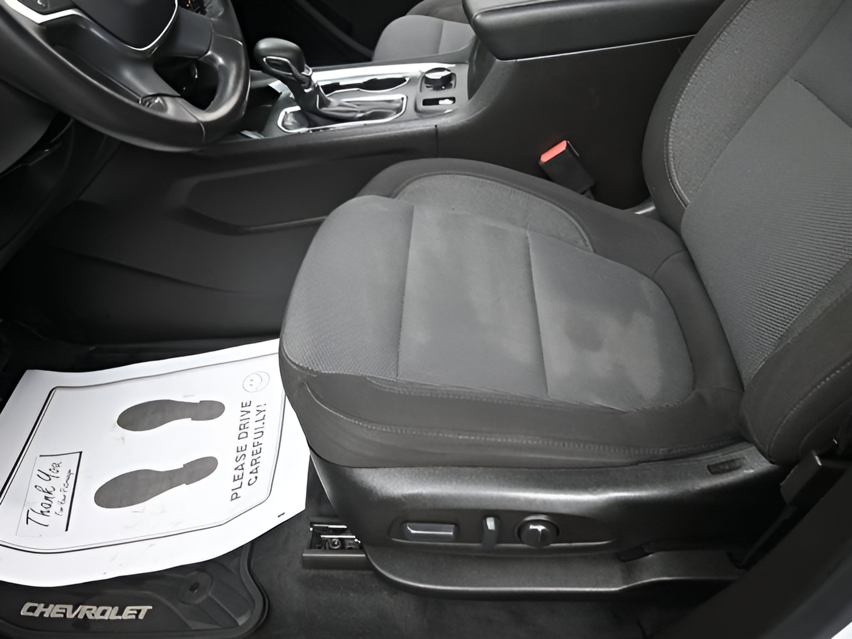 2022 Chevrolet Traverse LT 1LT