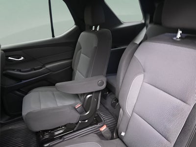 2022 Chevrolet Traverse LT 1LT